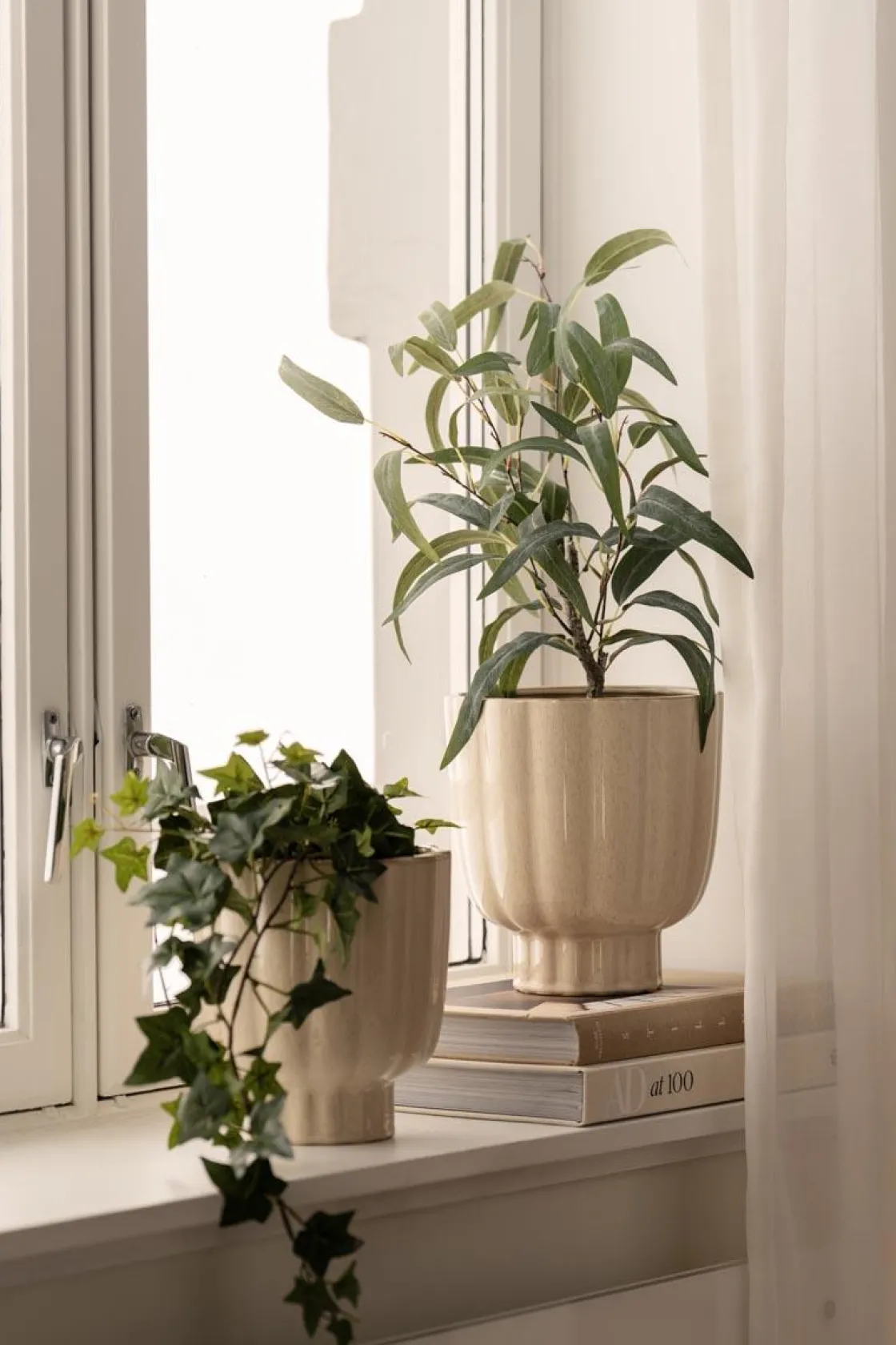 Kremmerhuset Potte Suri 19,5 cm| Blomsterpotter Og Pidestaller