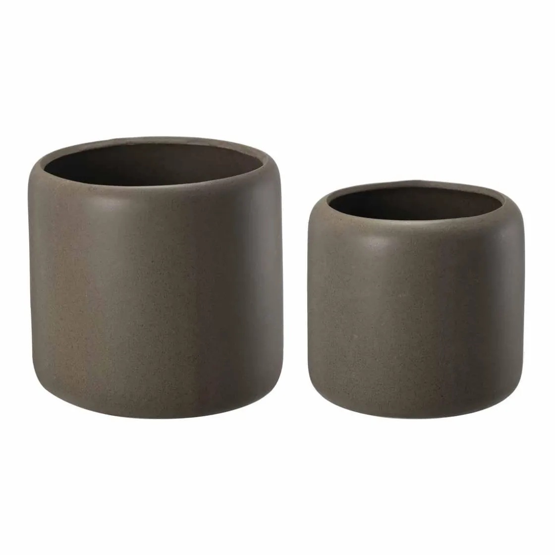 Kremmerhuset Potte Zen 17 cm| Blomsterpotter Og Pidestaller