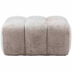 Kremmerhuset Puff Clair 90cm| Puffer