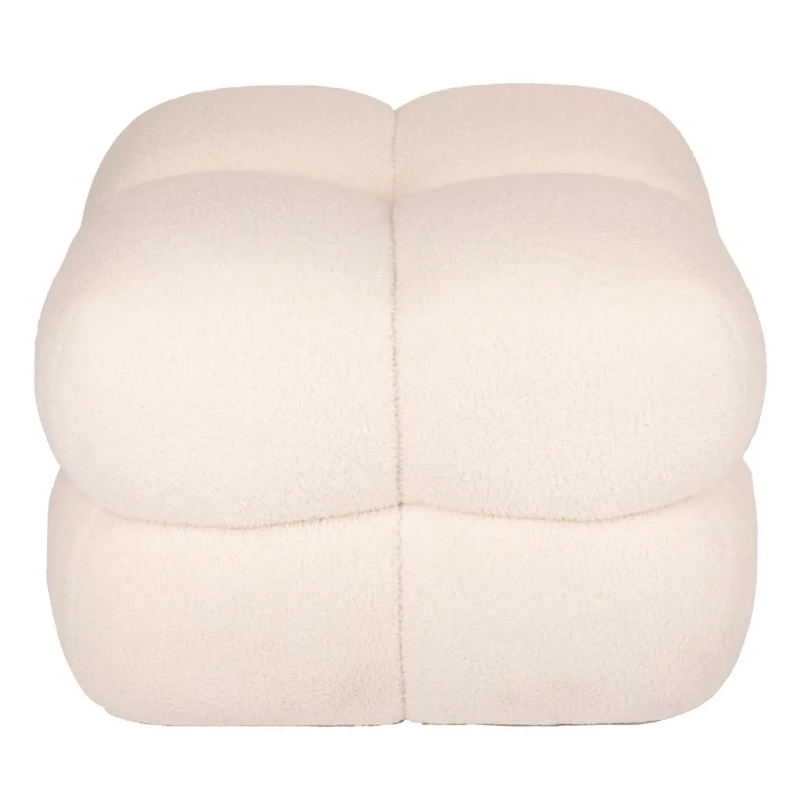 Kremmerhuset Puff Cloud 60x60 cm| Puffer