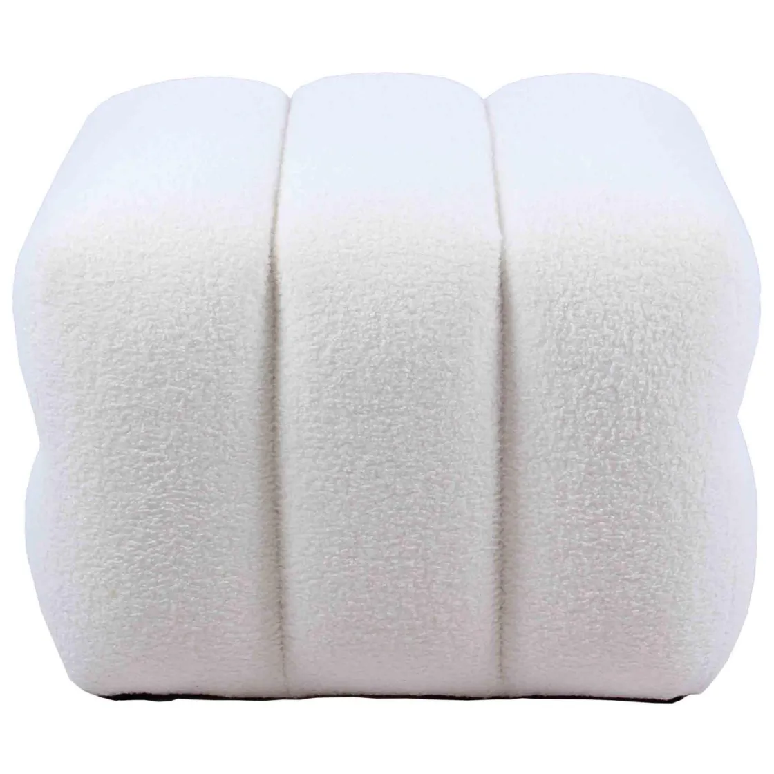 Kremmerhuset Puff Lykke 60x60| Puffer