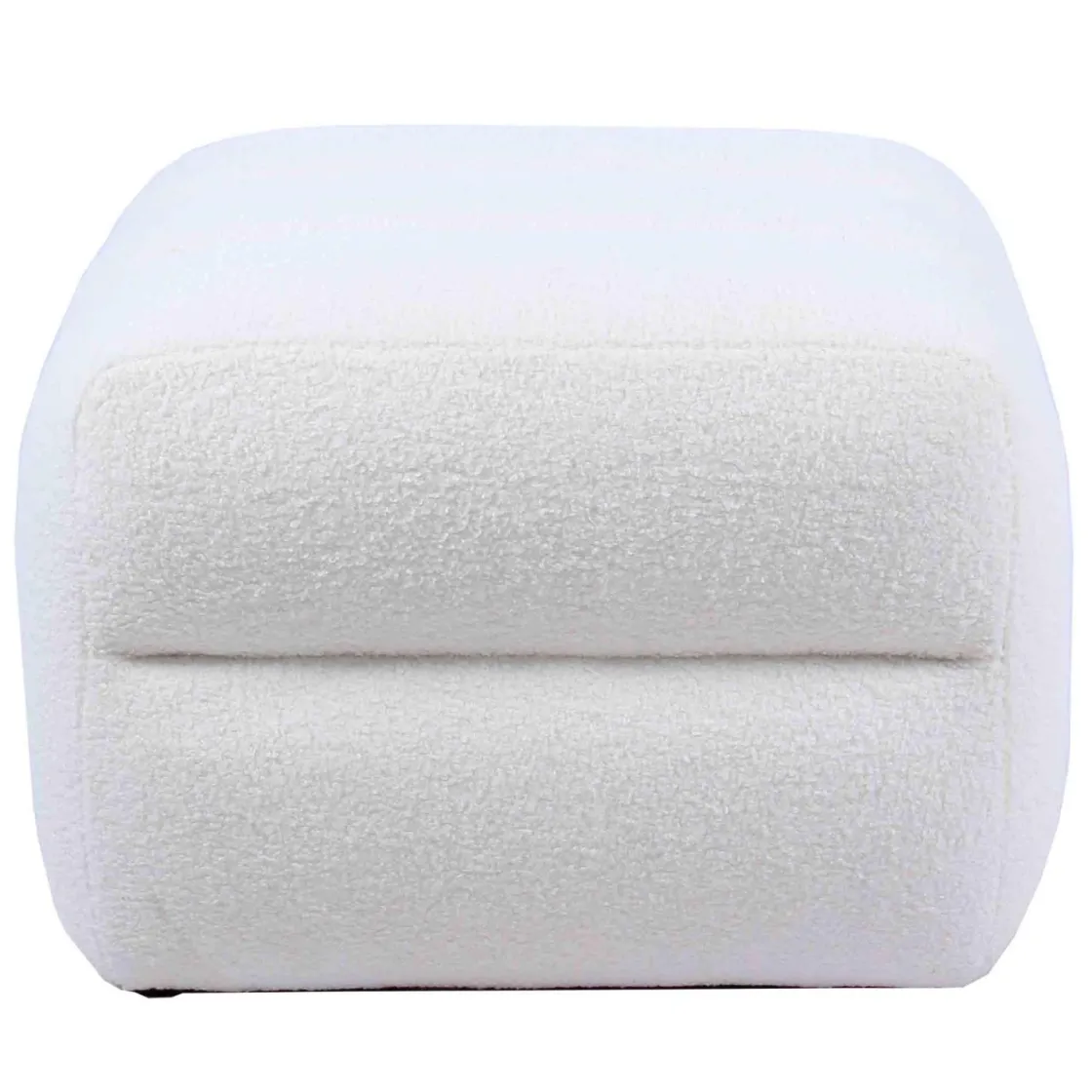 Kremmerhuset Puff Lykke 60x60| Puffer