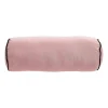 Kremmerhuset Pute Bella Ø20x50 cm rosa| Putetrekk