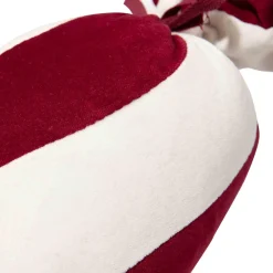 Kremmerhuset Pute Drops 50cm| Putetrekk|Juleputer