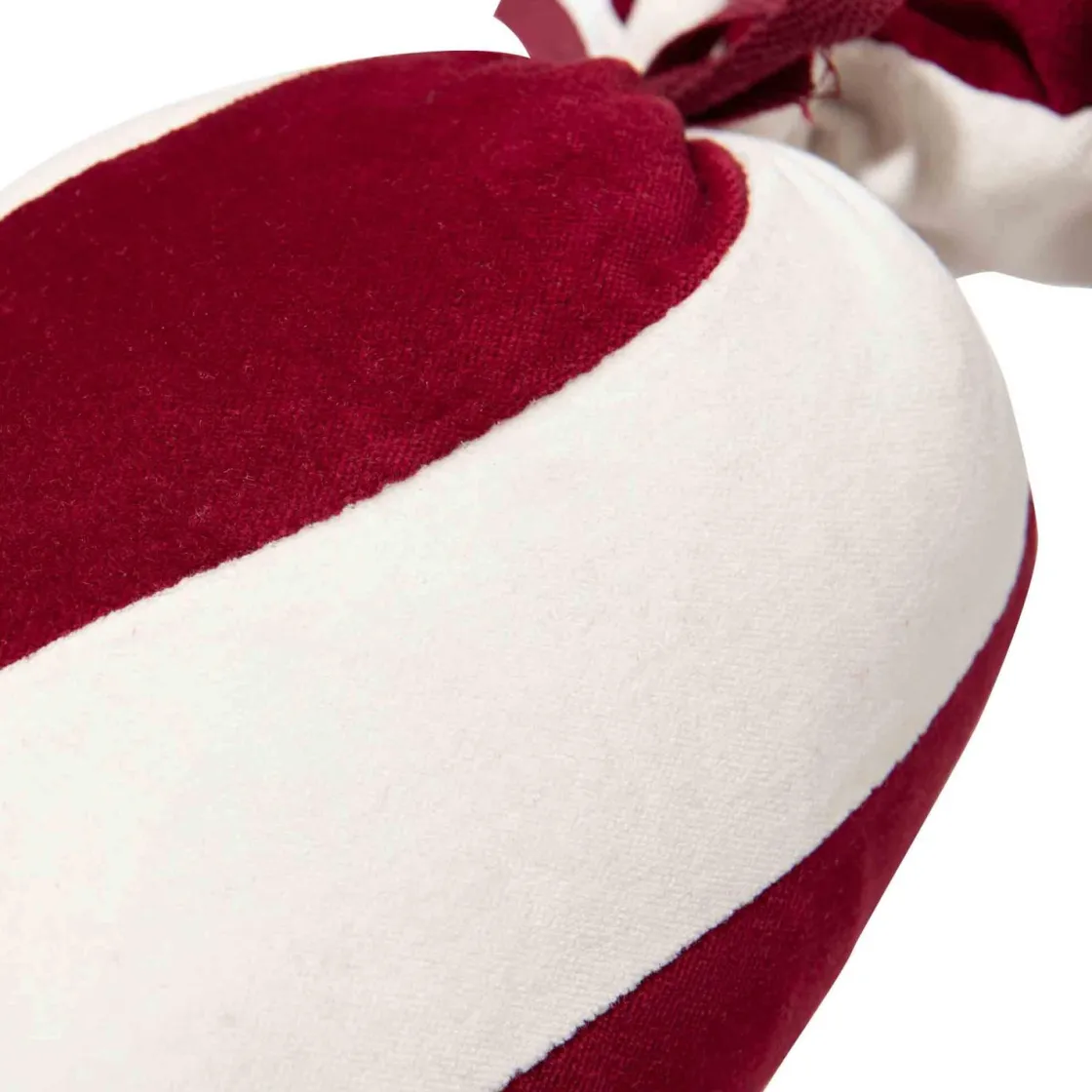 Kremmerhuset Pute Drops 50cm| Putetrekk|Juleputer