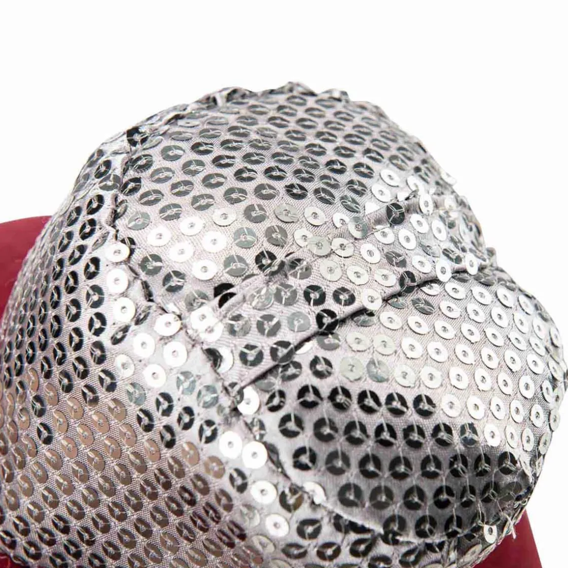 Kremmerhuset Pute Julekule 30cm| Putetrekk|Juleputer