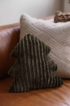 Kremmerhuset Pute Juletre| Putetrekk|Juleputer