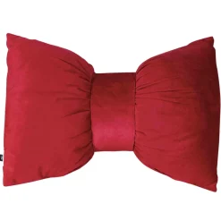 Kremmerhuset Pute sløyfe 40x60cm| Putetrekk|Juletekstil