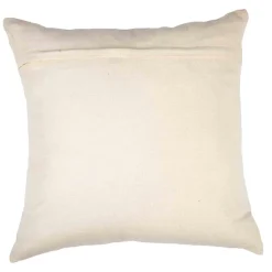 Kremmerhuset Puterekk Saga brodert multi 48x48cm| Putetrekk