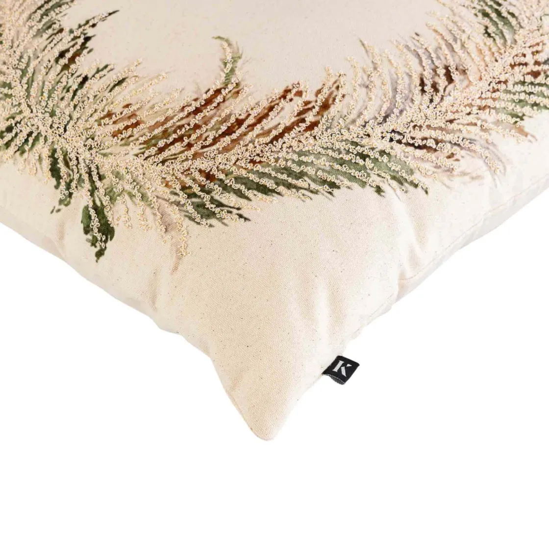 Kremmerhuset Putetrekk Vintermagi 48x48cm| Putetrekk|Juleputer