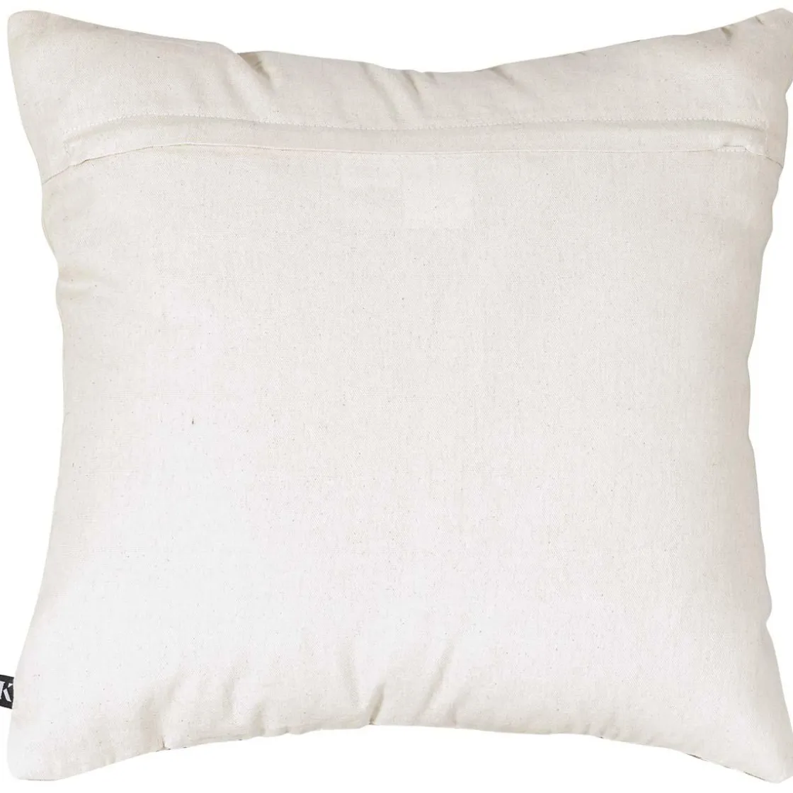 Kremmerhuset Putetrekk Aria broderi 48x48cm| Putetrekk