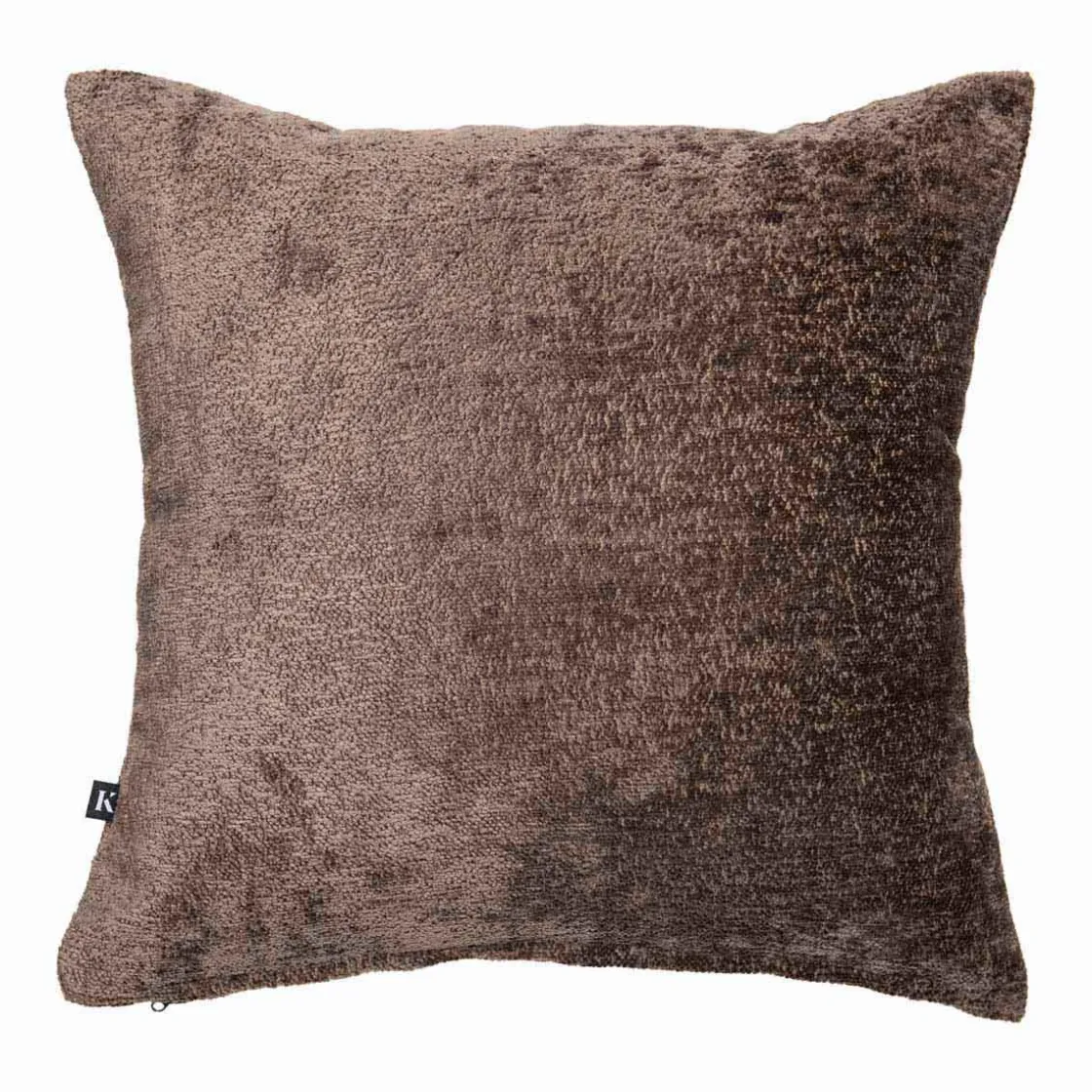 Kremmerhuset Putetrekk Bianca 48x48cm mulvarp| Putetrekk|Juletekstil