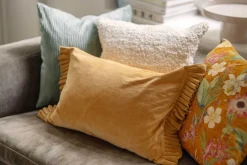 Kremmerhuset Putetrekk Carmen 40x60 cm| Putetrekk