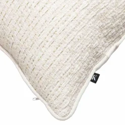 Kremmerhuset Putetrekk Chloe 48x48cm| Putetrekk|Juletekstil