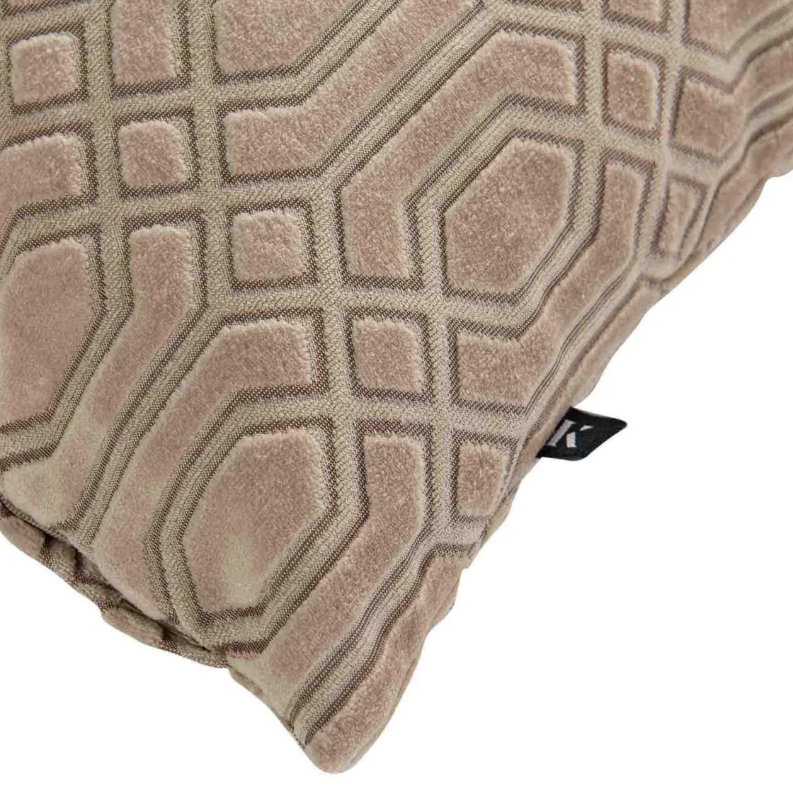 Kremmerhuset Putetrekk Diana 48x48 cm| Putetrekk