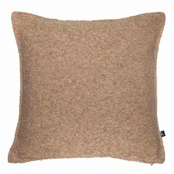 Kremmerhuset Putetrekk Dina Boucle 48x48cm beige| Putetrekk