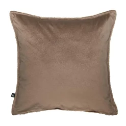 Kremmerhuset Putetrekk Dina Boucle 48x48cm beige| Putetrekk