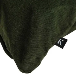 Kremmerhuset Putetrekk Dolores grønn| Putetrekk