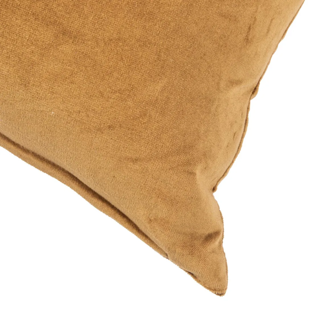 Kremmerhuset Putetrekk Dolores mørk Kamel| Putetrekk