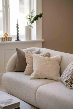 Kremmerhuset Putetrekk Eddy 48x48cm| Putetrekk