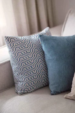 Kremmerhuset Putetrekk Emiliy 48x48 cm| Putetrekk