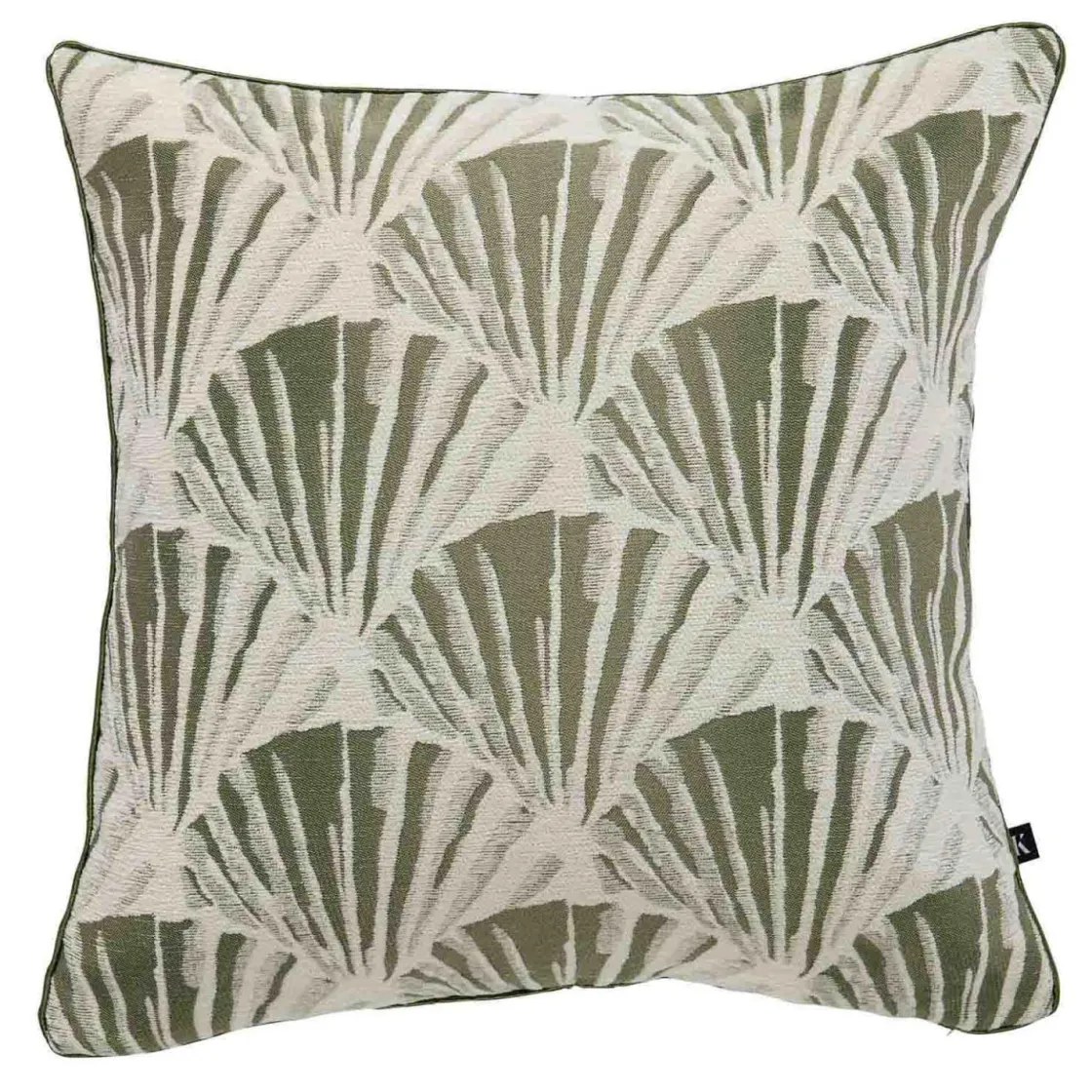 Kremmerhuset Putetrekk Evi 48x48 cm| Putetrekk