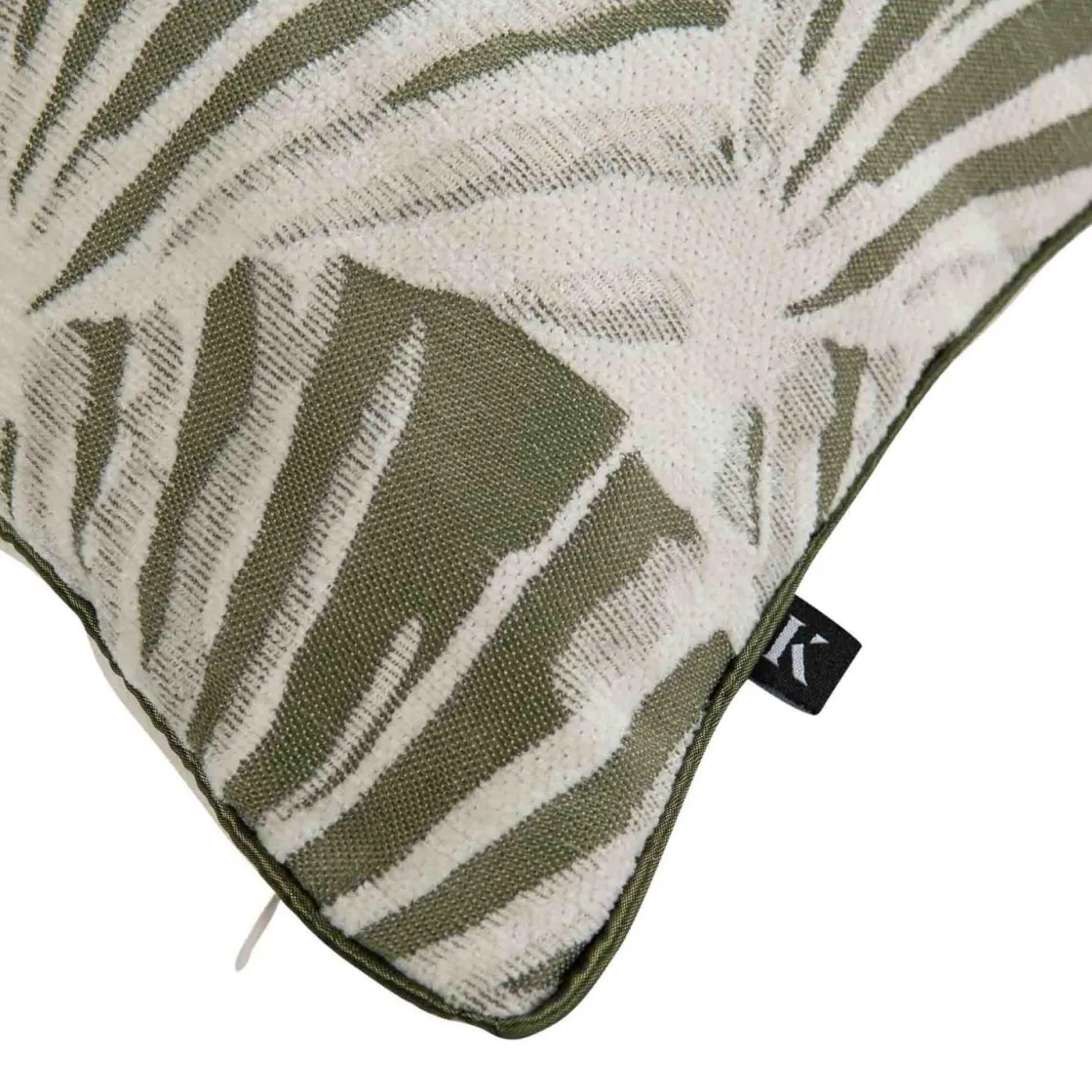 Kremmerhuset Putetrekk Evi 48x48 cm| Putetrekk