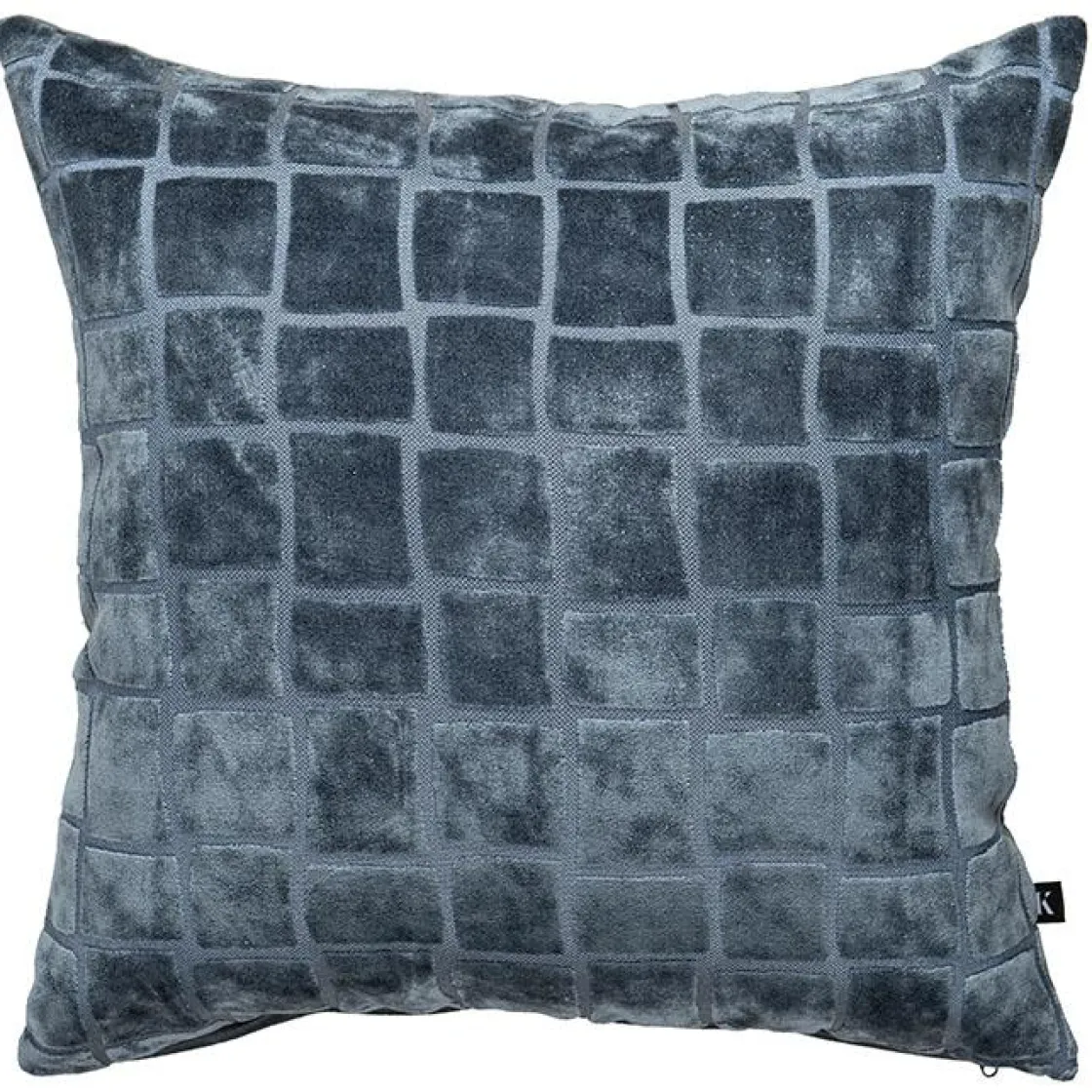 Kremmerhuset Putetrekk Evi 48x48cm| Putetrekk