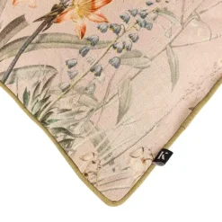 Kremmerhuset Putetrekk Flower Perfection 48x48 cm| Putetrekk