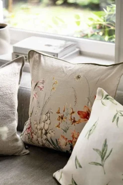 Kremmerhuset Putetrekk Flower Perfection 48x48 cm| Putetrekk