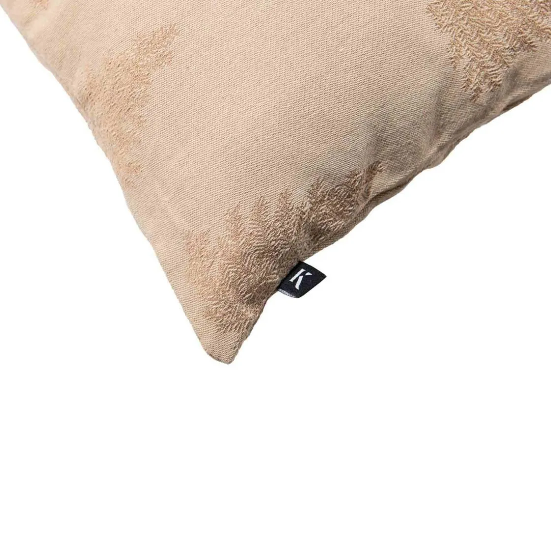 Kremmerhuset Putetrekk Granskog 48x48 cm| Putetrekk|Juletekstil