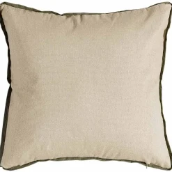 Kremmerhuset Putetrekk Gyngehest 48x48cm| Putetrekk|Juletekstil