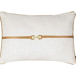 Kremmerhuset Putetrekk Horsebit 40x60cm| Putetrekk