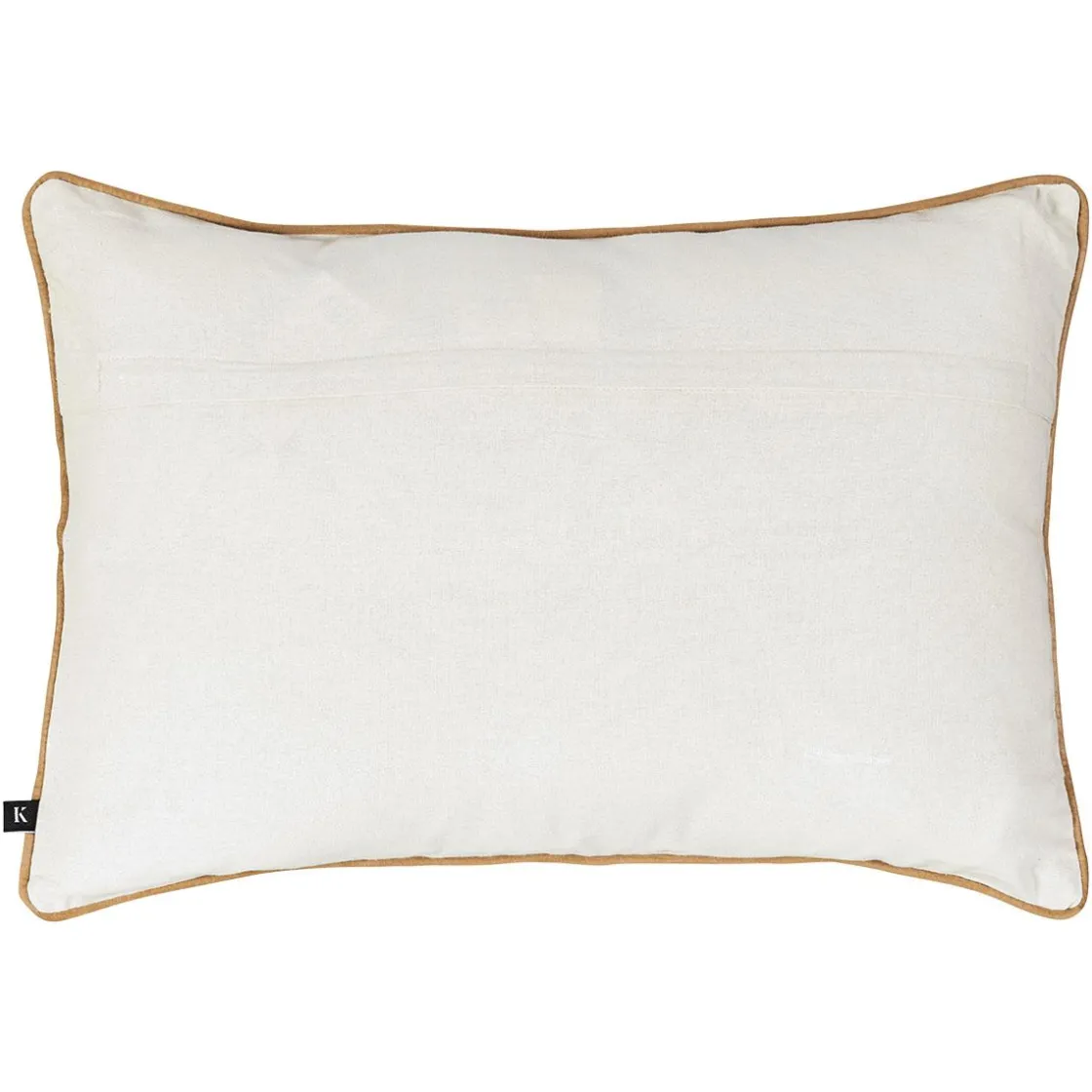 Kremmerhuset Putetrekk Horsebit 40x60cm| Putetrekk