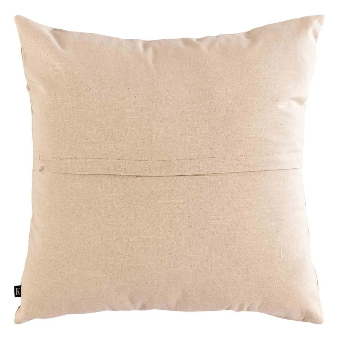 Kremmerhuset Putetrekk krans broderi 48x48 cm| Putetrekk|Juletekstil