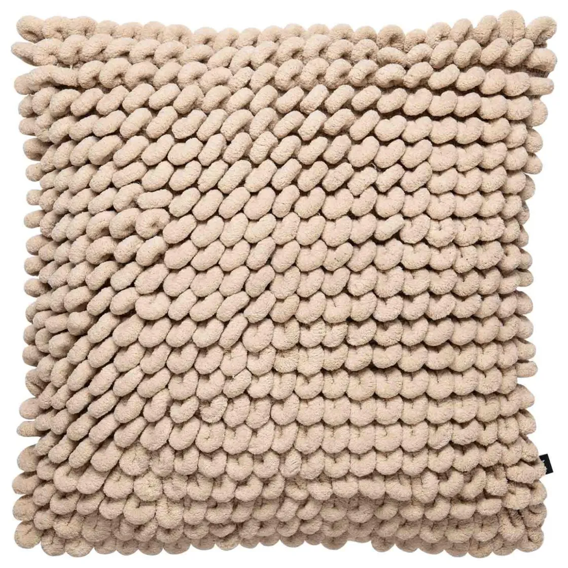 Kremmerhuset Putetrekk Loops 48x48 cm| Putetrekk