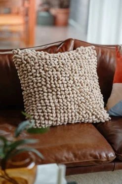 Kremmerhuset Putetrekk Loops 48x48 cm| Putetrekk