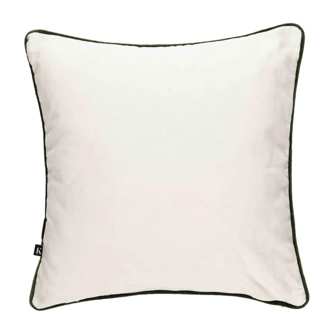 Kremmerhuset Putetrekk Merry 48x48cm| Putetrekk|Juletekstil