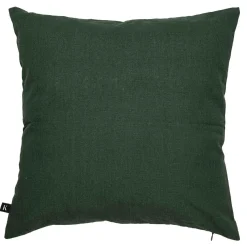 Kremmerhuset Putetrekk monstera print 48x48cm| Putetrekk