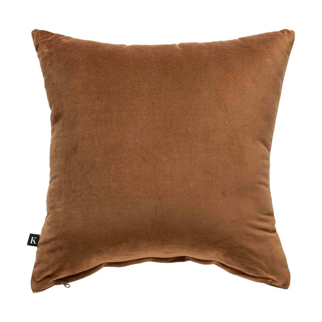 Kremmerhuset Putetrekk Nøtteknekker 40x40cm| Putetrekk|Juletekstil