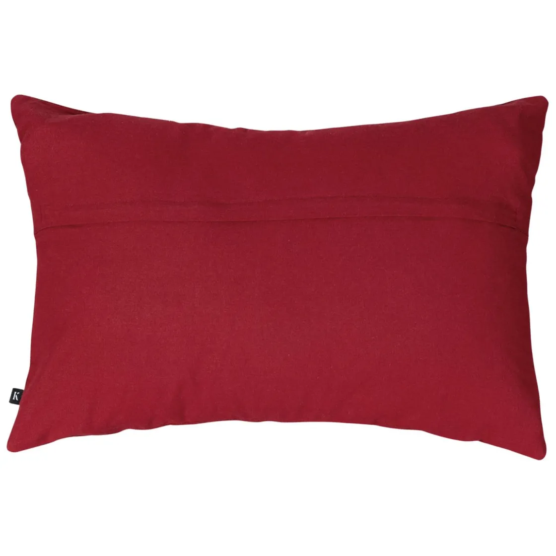 Kremmerhuset Putetrekk perler Merry Christmas 40x60cm| Putetrekk|Juletekstil