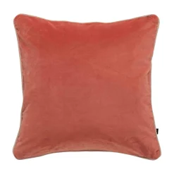 Kremmerhuset Putetrekk Piper 48x48 cm oransje| Putetrekk