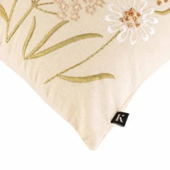 Kremmerhuset Putetrekk Saga 48x48 cm| Putetrekk