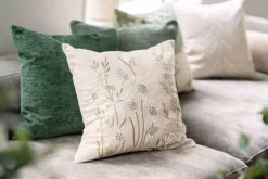 Kremmerhuset Putetrekk Saga 48x48 cm| Putetrekk