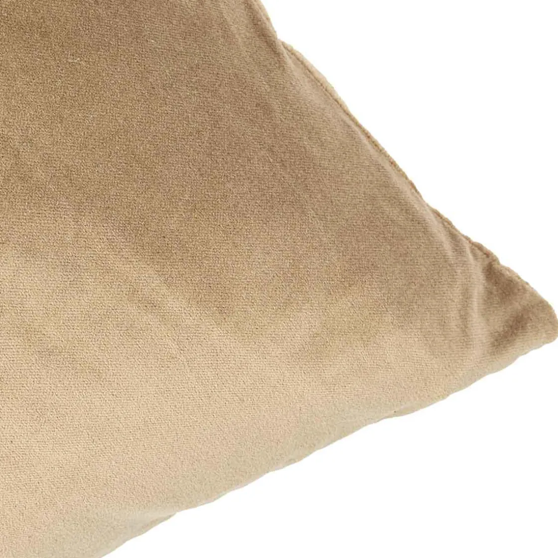 Kremmerhuset Putetrekk snøfnugg beige| Putetrekk|Juletekstil