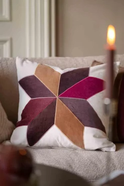 Kremmerhuset Putetrekk Soulful 48x48 cm| Putetrekk|Juletekstil