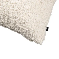 Kremmerhuset Putetrekk teddy offwhite| Putetrekk
