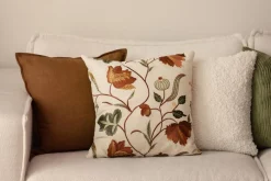 Kremmerhuset Putetrekk teddy offwhite| Putetrekk