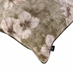 Kremmerhuset Putetrekk velur Amelia 48x48cm| Putetrekk