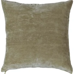 Kremmerhuset Putetrekk velur Aubrey 48x48cm| Putetrekk